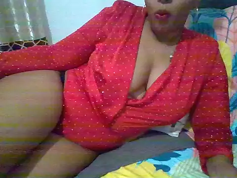 Nathyjess195 online show from September 29, 1:50 pm