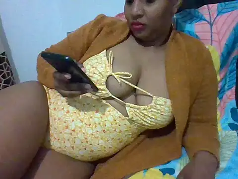 Nathyjess195 online show from October 12, 9:10 am
