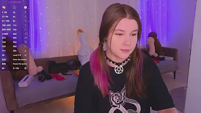 Mira Falls online show from March 20, 6:03 am