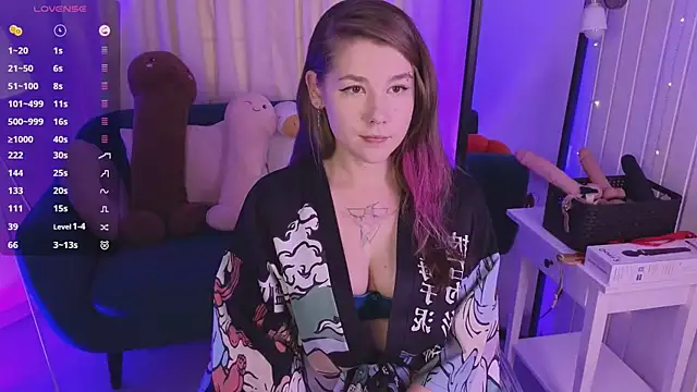 Mira Falls online show from June 5, 5:34 am