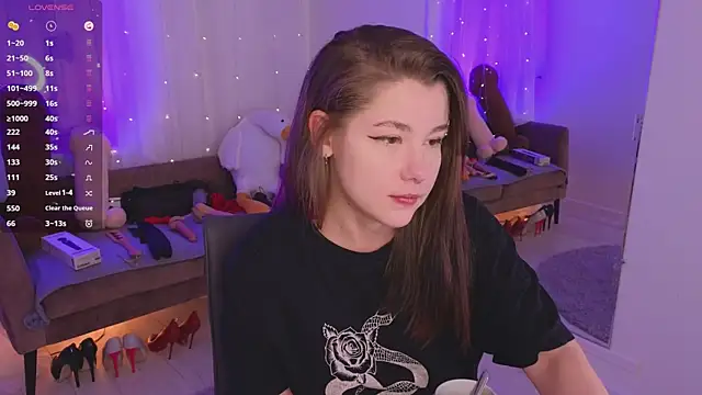 Mira Falls online show from December 16, 5:55 am