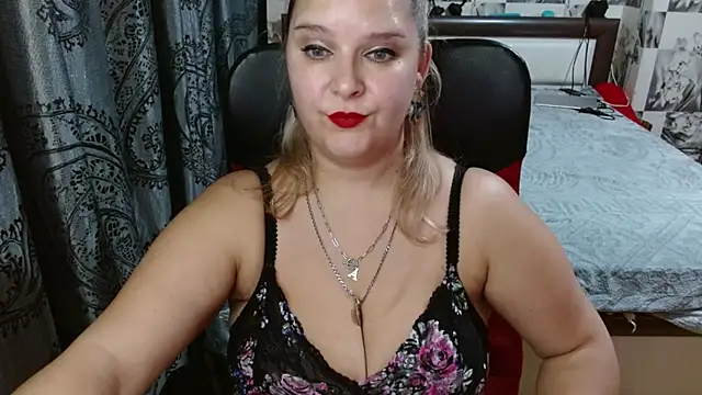 Boolochka online show from December 3, 8:19 pm