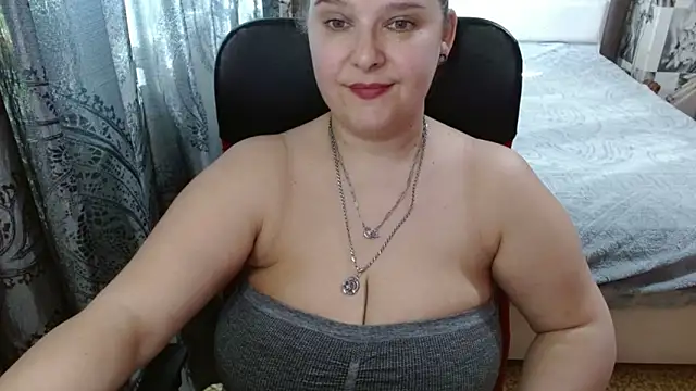 Boolochka online show from April 27, 1:09 pm