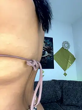 Shantal Lovee online show from January 9, 2:57 pm