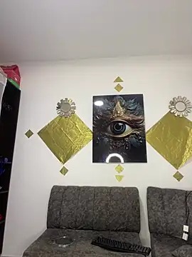 Shantal Lovee online show from February 4, 12:33 pm