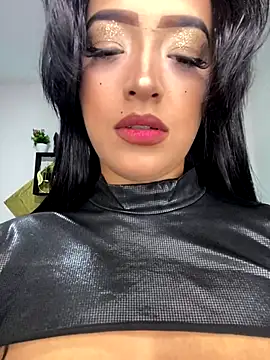 Shantal Lovee online show from November 23, 12:53 am