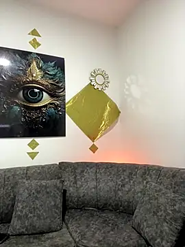 Shantal Lovee online show from January 7, 12:32 pm