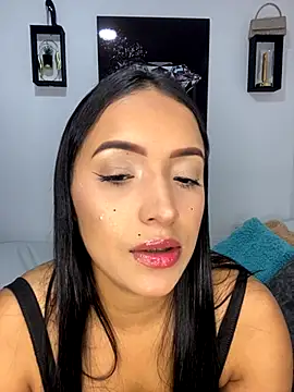 Shantal Lovee online show from November 8, 9:51 pm