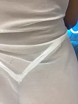 Shantal Lovee online show from December 16, 11:20 pm