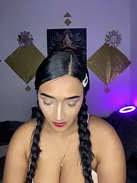 Shantal Lovee online show from February 14, 12:22 am