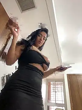 Shantal Lovee online show from March 5, 6:48 pm