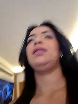 Shantal Lovee online show from March 7, 3:06 pm