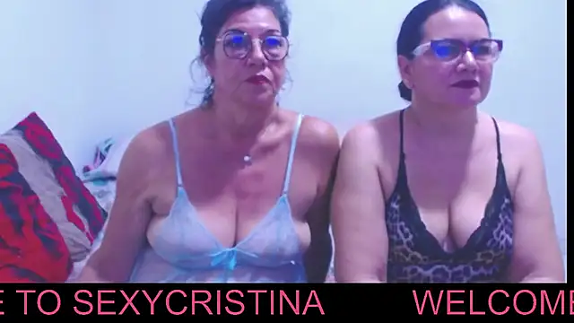 sexycristina 2 online show from March 11, 3:50 pm