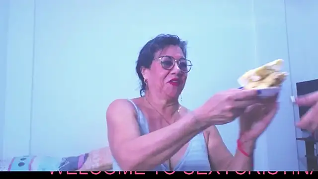 sexycristina 2 online show from November 27, 2:28 pm