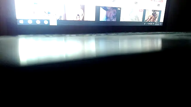 RobertaHott online show from March 19, 10:42 pm