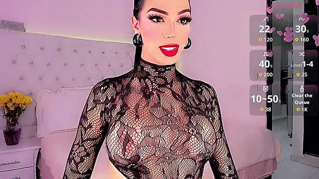 Michell simons online show from October 3, 4:03 am