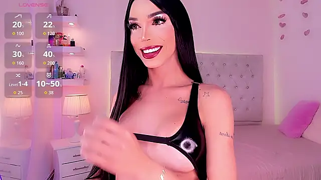 Michell simons online show from May 17, 2:55 am