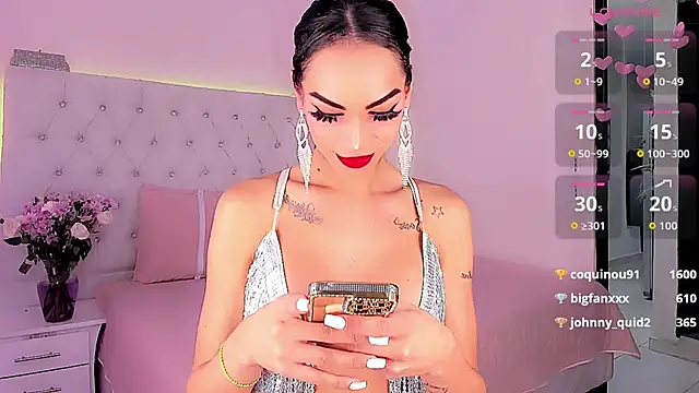 Michell simons online show from October 5, 3:36 pm