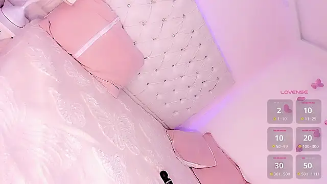 Michell simons online show from December 14, 7:52 pm