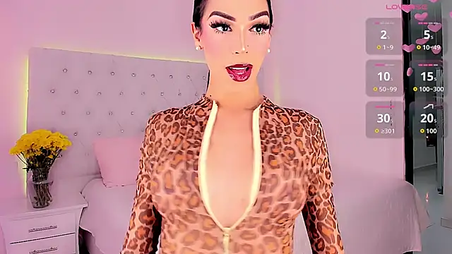 Michell simons online show from September 20, 3:00 am