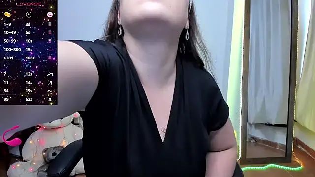 Snapshot of angelaagomez chatting on February 15, 10:30 pm angelaagomez online show from February 15, 10:30 pm