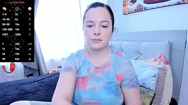 Snapshot of angelaagomez chatting on July 1, 9:15 pm angelaagomez online show from July 1, 9:15 pm
