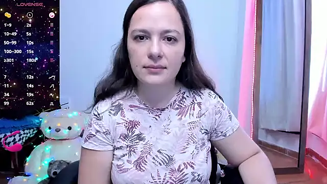 Snapshot of angelaagomez chatting on February 23, 5:57 pm angelaagomez online show from February 23, 5:57 pm