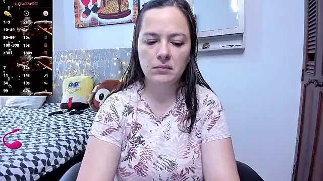 Snapshot of angelaagomez chatting on January 12, 7:53 pm angelaagomez online show from January 12, 7:53 pm