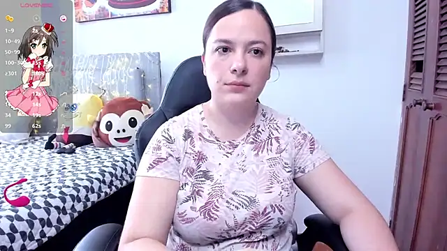 Snapshot of angelaagomez chatting on December 19, 6:54 pm angelaagomez online show from December 19, 6:54 pm