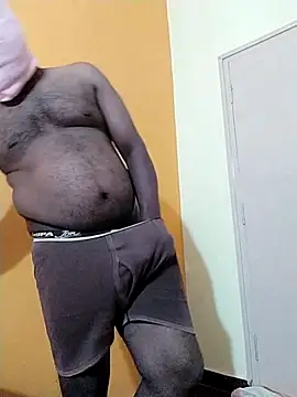 Indianguymohan online show from November 18, 4:43 pm