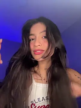 Sammy pink online show from January 21, 1:29 am