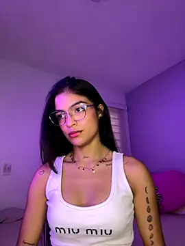 Sammy pink online show from November 16, 10:02 pm