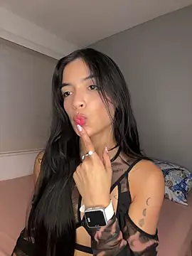 Sammy pink online show from February 18, 11:12 pm