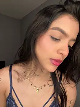 Sammy pink online show from February 27, 1:19 am