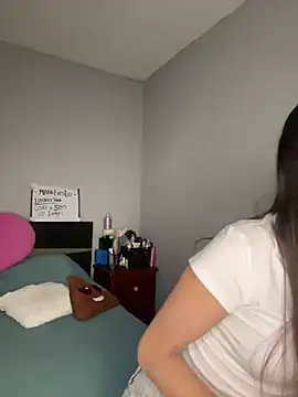 Sammy pink online show from March 8, 3:50 am