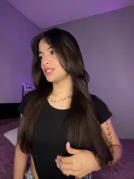 Sammy pink online show from March 19, 12:15 am