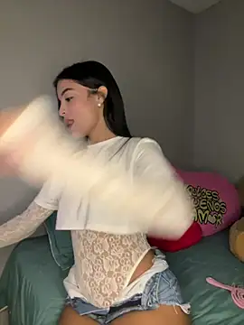 Sammy pink online show from January 11, 1:45 am