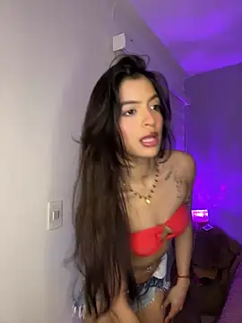 Sammy pink online show from February 25, 10:53 pm