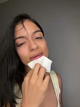 Sammy pink online show from March 13, 3:00 am