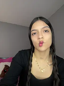 Sammy pink online show from February 20, 2:13 pm