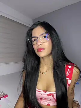 Sammy pink online show from February 13, 4:12 am