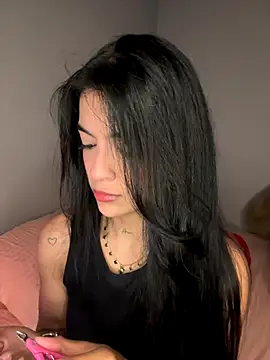 Sammy pink online show from December 23, 3:50 am