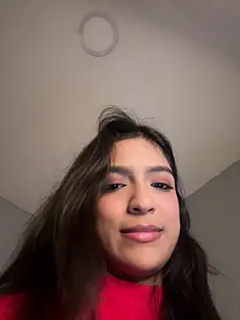 Sammy pink online show from December 25, 7:14 am