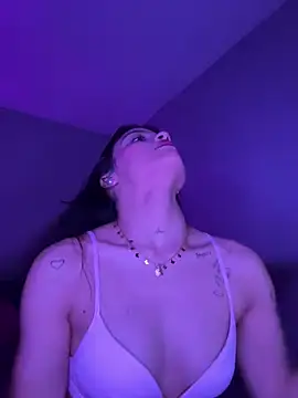 Sammy pink online show from February 19, 11:25 pm