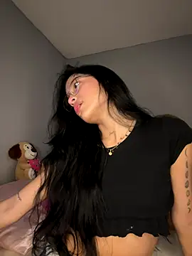 Sammy pink online show from December 14, 10:48 pm