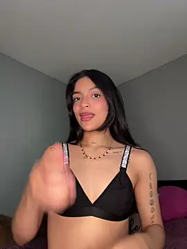 Sammy pink online show from January 5, 10:08 pm