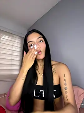 Sammy pink online show from September 28, 9:44 pm