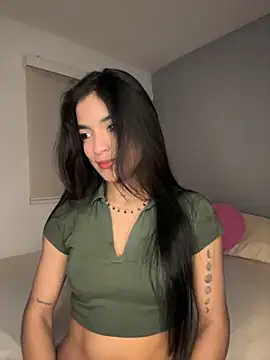 Sammy pink online show from November 14, 3:43 am