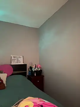 Sammy pink online show from March 5, 12:05 am