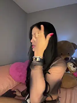 Sammy pink online show from December 21, 1:08 am